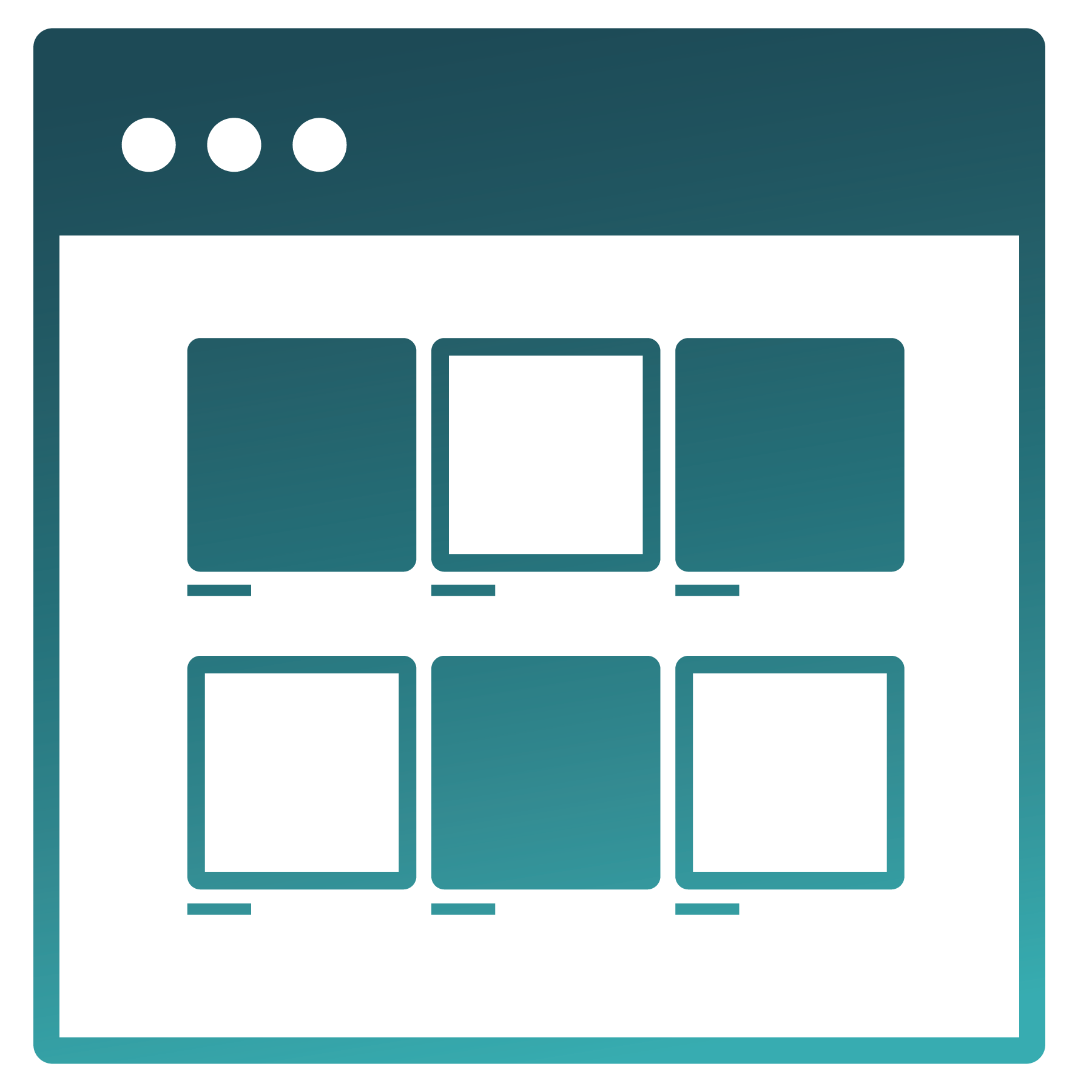 Configure