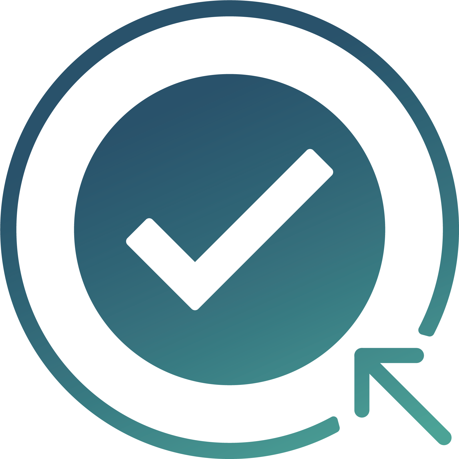 Automate administrative tasks