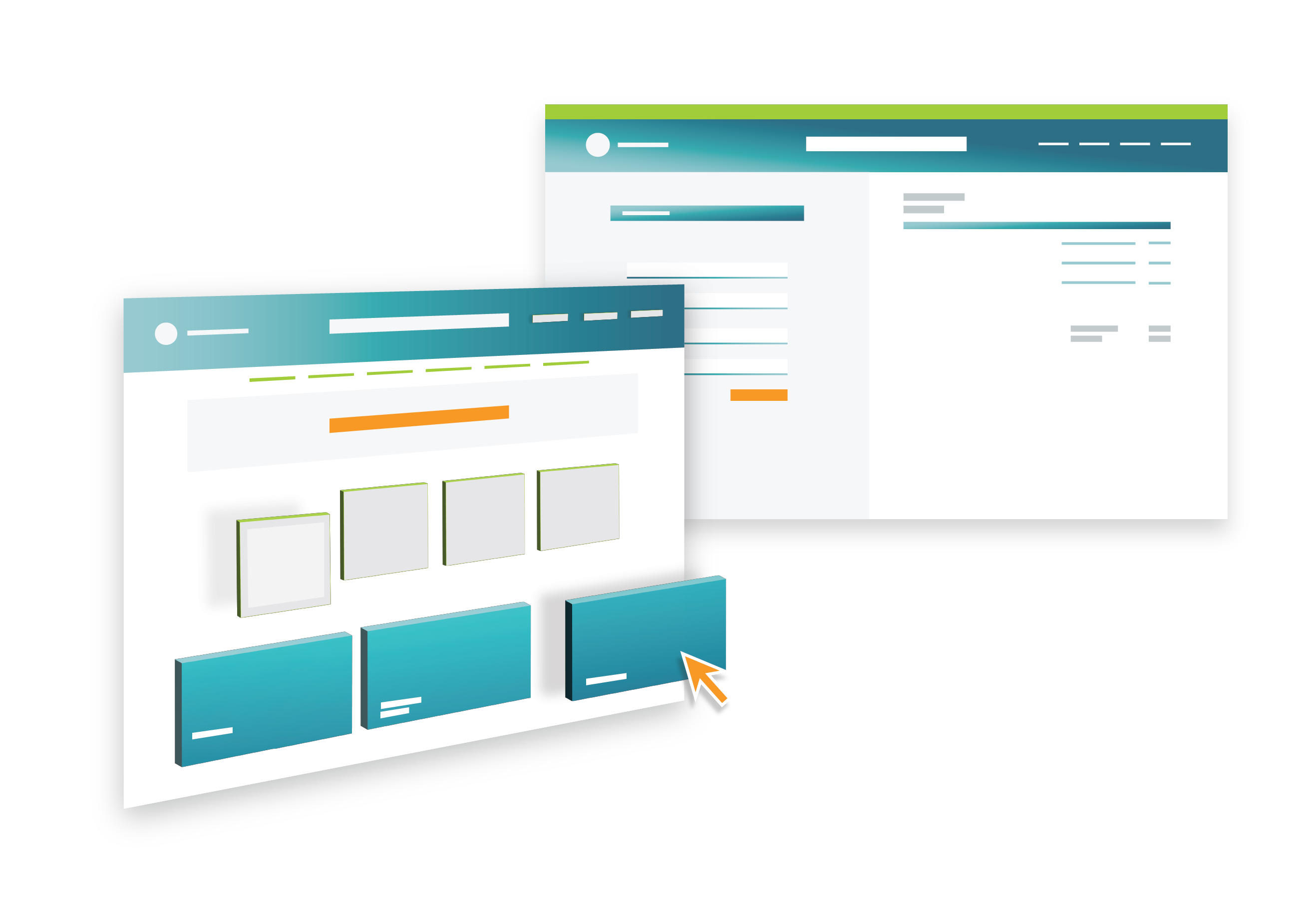 Headless Ecommerce Platform
