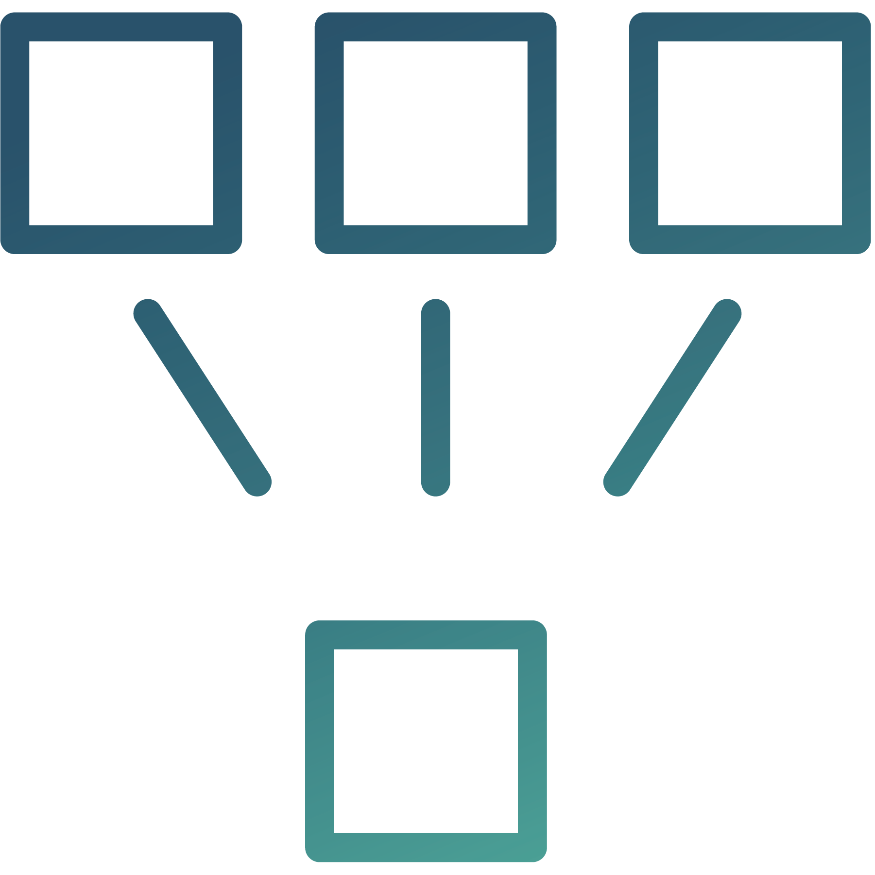 Seamless automation