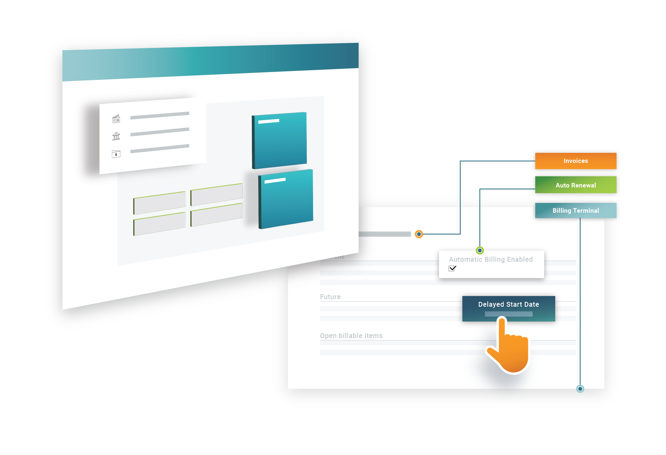 Achieve faster decisions + smarter outcomes